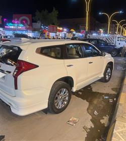 ميتسوبيشي مونتيرو سبورت